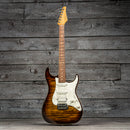 Suhr Standard Plus HSS - Pau Ferro Fingerboard, Bengal Burst