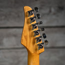Suhr Standard Plus HSS - Pau Ferro Fingerboard, Bengal Burst