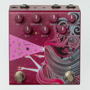 Old Blood Noise Endeavors Sunlight Stereo - Maroon