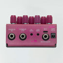 Old Blood Noise Endeavors Sunlight Stereo - Maroon