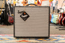 Supro Black Magick Reverb