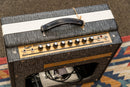 Supro Black Magick Reverb