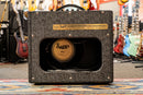 Supro Black Magick Reverb