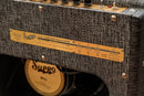 Supro Black Magick Reverb
