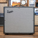 Supro Black Magick Reverb TB