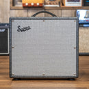 Supro Black Magick Reverb 1696RT