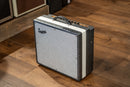 Supro Black Magick Reverb 1696RT
