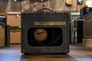 Supro Black Magick Reverb 1696RT