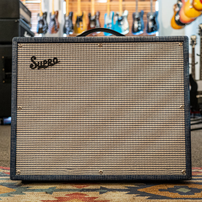 Supro Thunderbolt S6422 MkII