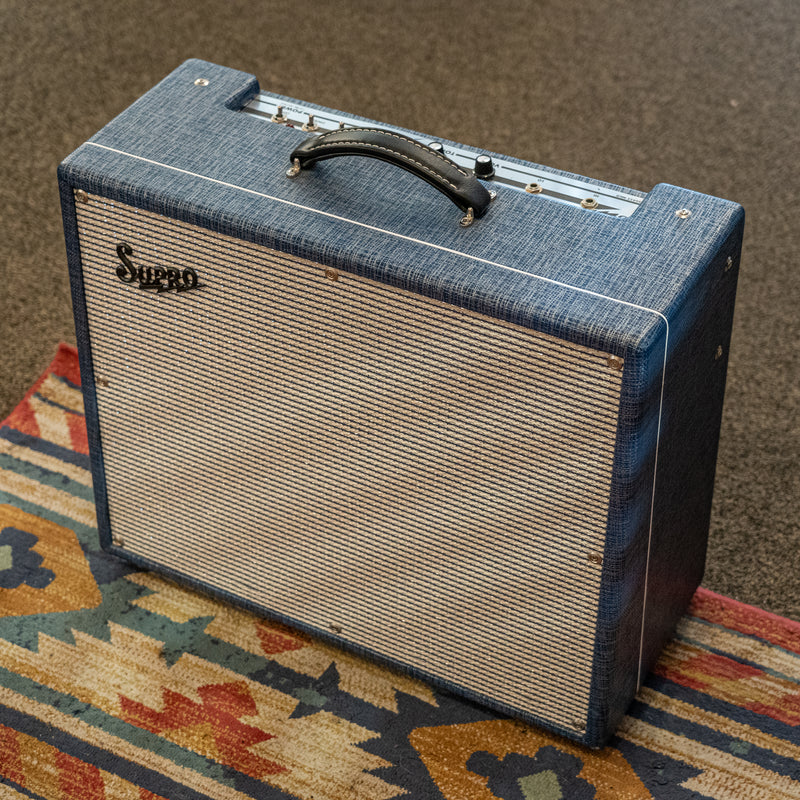 Supro Thunderbolt S6422 MkII