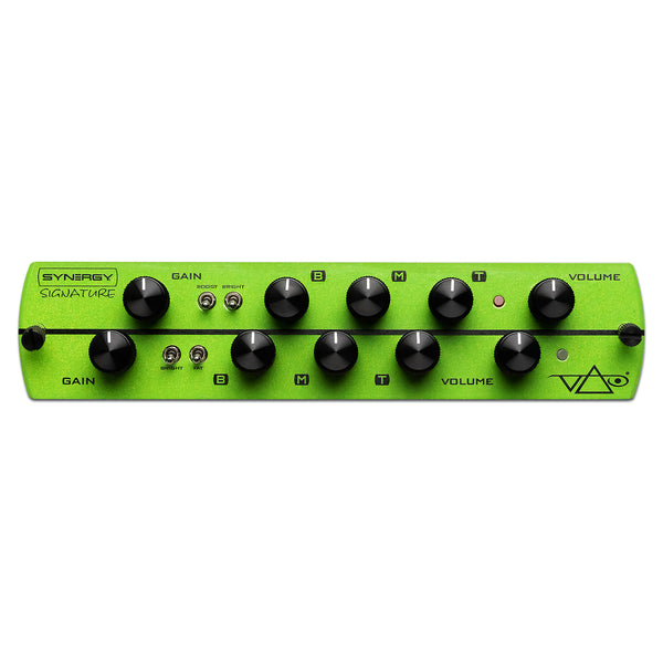 Synergy Vai Signature Preamp Module