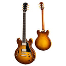 Eastman T484 - Goldburst