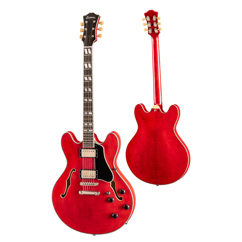 Eastman T59/TV - Antique Red