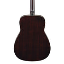 Yamaha TAG1E TransAcoustic Dreadnought Acoustic-Electric Guitar - Sand Burst