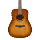 Yamaha TAG1E TransAcoustic Dreadnought Acoustic-Electric Guitar - Sand Burst