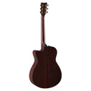 Yamaha TransAcoustic TAS3 Concert - Sand Burst