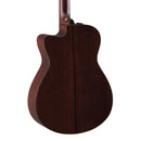 Yamaha TransAcoustic TAS3 Concert - Sand Burst