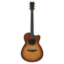 Yamaha TransAcoustic TAS3 Concert - Sand Burst