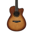 Yamaha TransAcoustic TAS3 Concert - Sand Burst