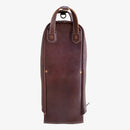 Tackle Leather Modular Stick Bag - Brown