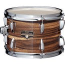 Tama Imperialstar 5pc Drum Kit w/ Meinl HCS Cymbals - Coffee Teak Wrap