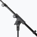On-Stage MS500 Travel Mic Stand