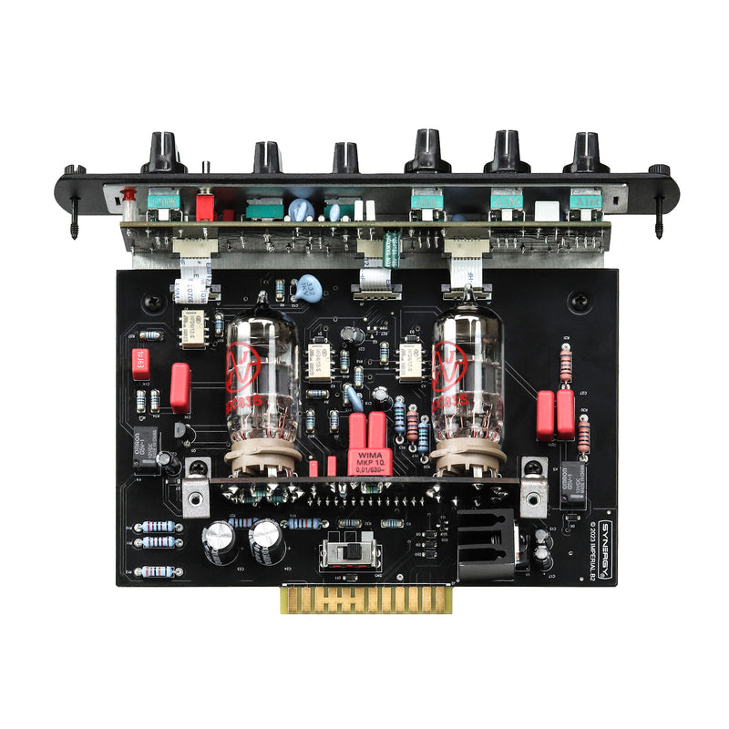 Synergy Tone King Imperial MKII Preamp Module