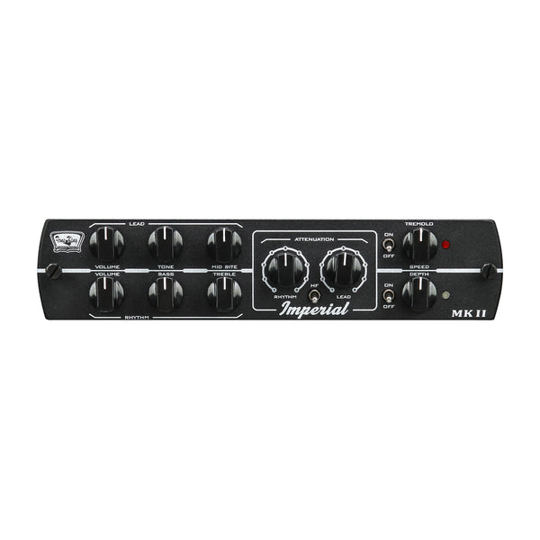 Synergy Tone King Imperial MKII Preamp Module