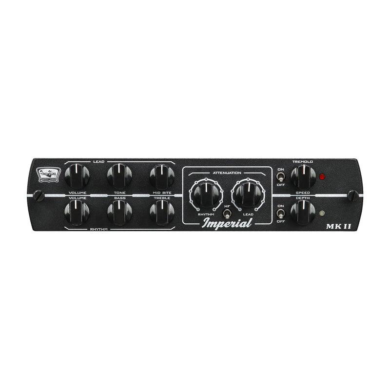 Synergy Tone King Imperial MKII Preamp Module