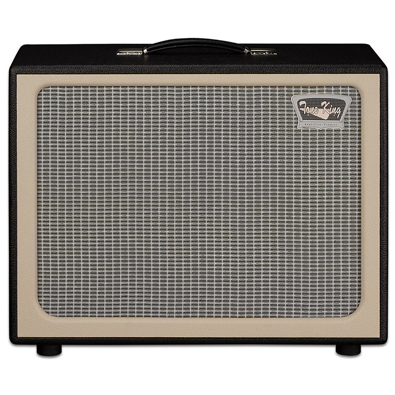 Tone King Imperial 1x12" Cabinet - Black