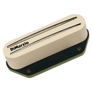 DiMarzio The Chopper T Bridge, Aged White, Nickel Rails
