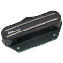 DiMarzio The Chopper T - Black