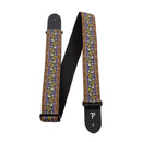 Perri's 2" Floral Paisley Jacquard Strap - TWS-7804