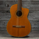 Takamine CD132SC