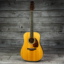 Takamine EF340S-TT