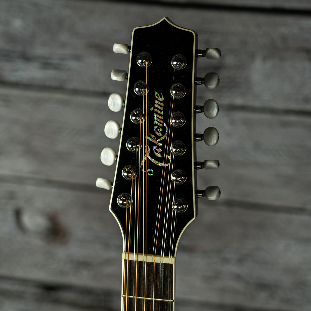 Takamine EF381DX (USED)