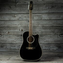 Takamine EF381DX