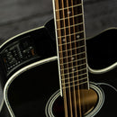 Takamine EF381DX