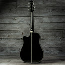 Takamine EF381DX