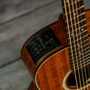 Takamine EF407