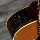 Takamine ETN40C