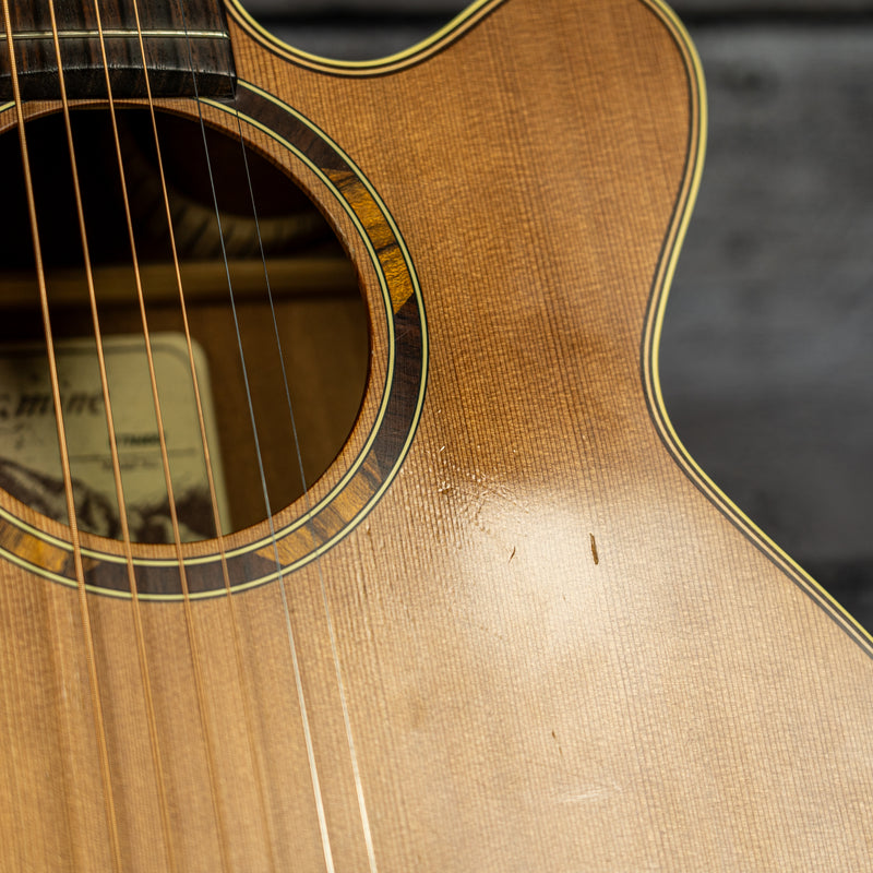 Takamine ETN40C
