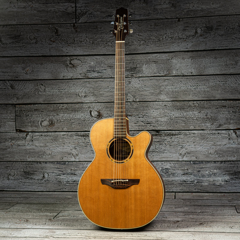 Takamine ETN40C