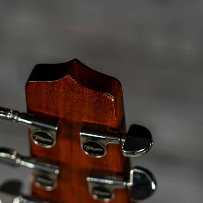 Takamine ETN40C