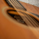 Takamine F-340S