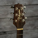Takamine F-340S