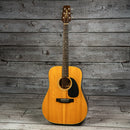Takamine F-340S