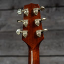 Takamine F-340S