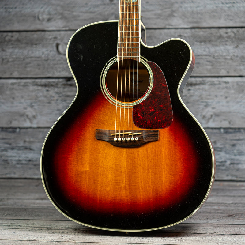 Takamine GJ720CE