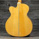 Takamine GJ72CE-12-NAT